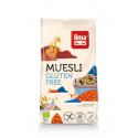 Muesli glutenvrij bio