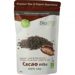 Cacao raw nibs bio