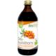 Seabuckthorn juice bio