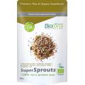 Supersprouts raw seeds bio