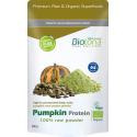 Pumpkin protein powder bio