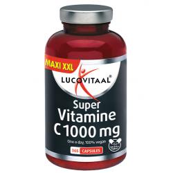 Vitamine C 1000mg vegan