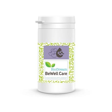 Be-well care