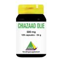 Chiazaadolie 500 mg