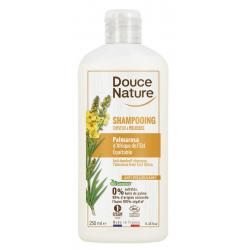 Shampoo anti roos palmarosa bio