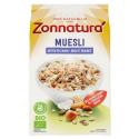 Muesli noten en zaden bio