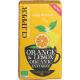 Orange & lemon infusion bio