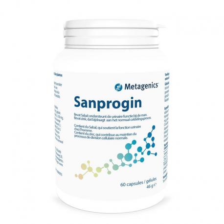 Sanprogin V4