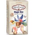 Magic box bio