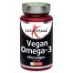Omega-3 microalgen vegan