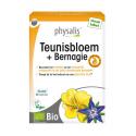 Teunisbloem & bernagie bio