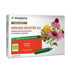 Immuno booster 15ml bio