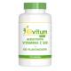 Gebufferde vitamine C 500mg