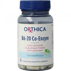 B6-20 Co-enzym