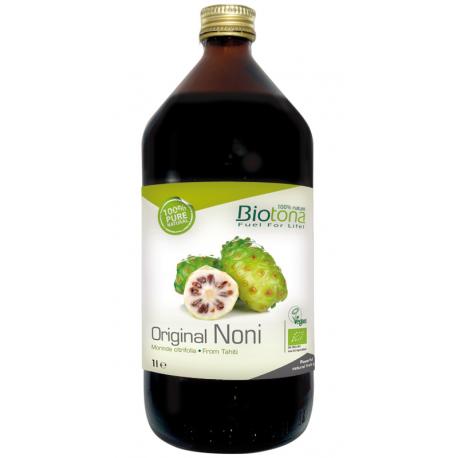 Noni juice bio