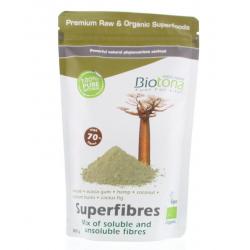 Superfibres powder bio