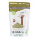 Superfibres powder bio