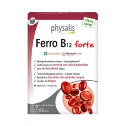 Ferro B12 forte