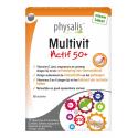 Multivit actif 50+