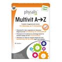 Multivit A-Z