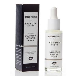 Nordic Roots serum hyaluronic booster