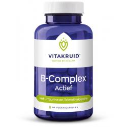 B-Complex actief