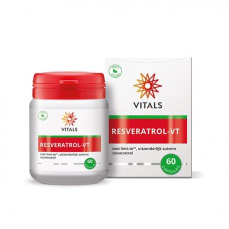 Resveratrol-VT