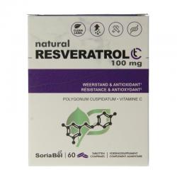 Resveratrol CT 100mg