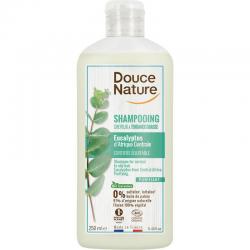 Shampoo vet haar eucalyptus bio