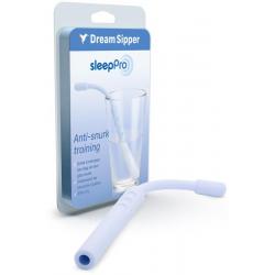 Dream sipper | Anti snurk training
