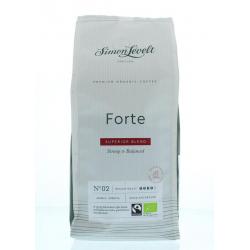 Cafe forte superior blend bio