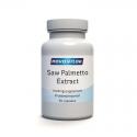 Saw palmetto extract (Sabal serrulata)