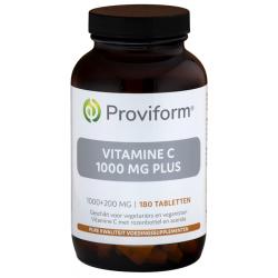 Vitamine C1000mg plus