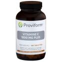 Vitamine C1000mg plus