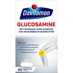 Glucosamine