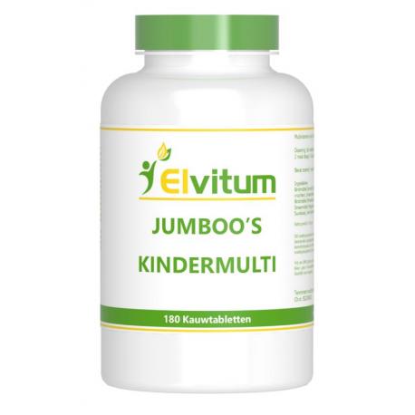 Jumboos kindermulti