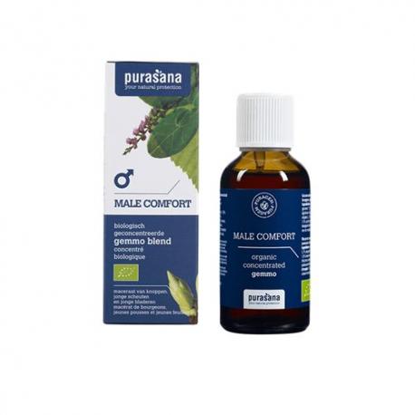 Puragem male comfort bio