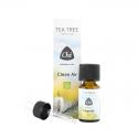 Tea tree clean air