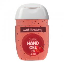 Handgel sweet strawberry