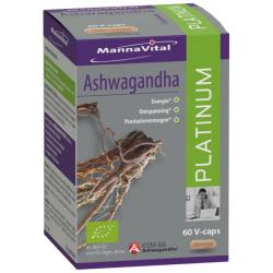 Ashwagandha platinum bio