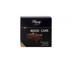 Wood care cream
