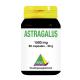 Astragalus wortelextract 1500mg