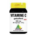 Vitamine C 800mg gebufferd puur