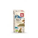 Rice drink hazelnoot-amandel bio