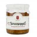 Sinaasappel marmelade bio