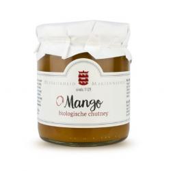 Mango chutney bio