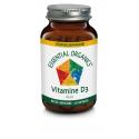 Vitamine D3 25mcg