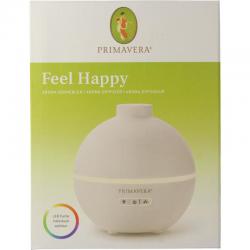 Aroma diffuser feel happy