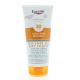 Sun oil control dry touch gel-creme SPF30
