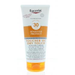 Sun sensitive product dry touch F30